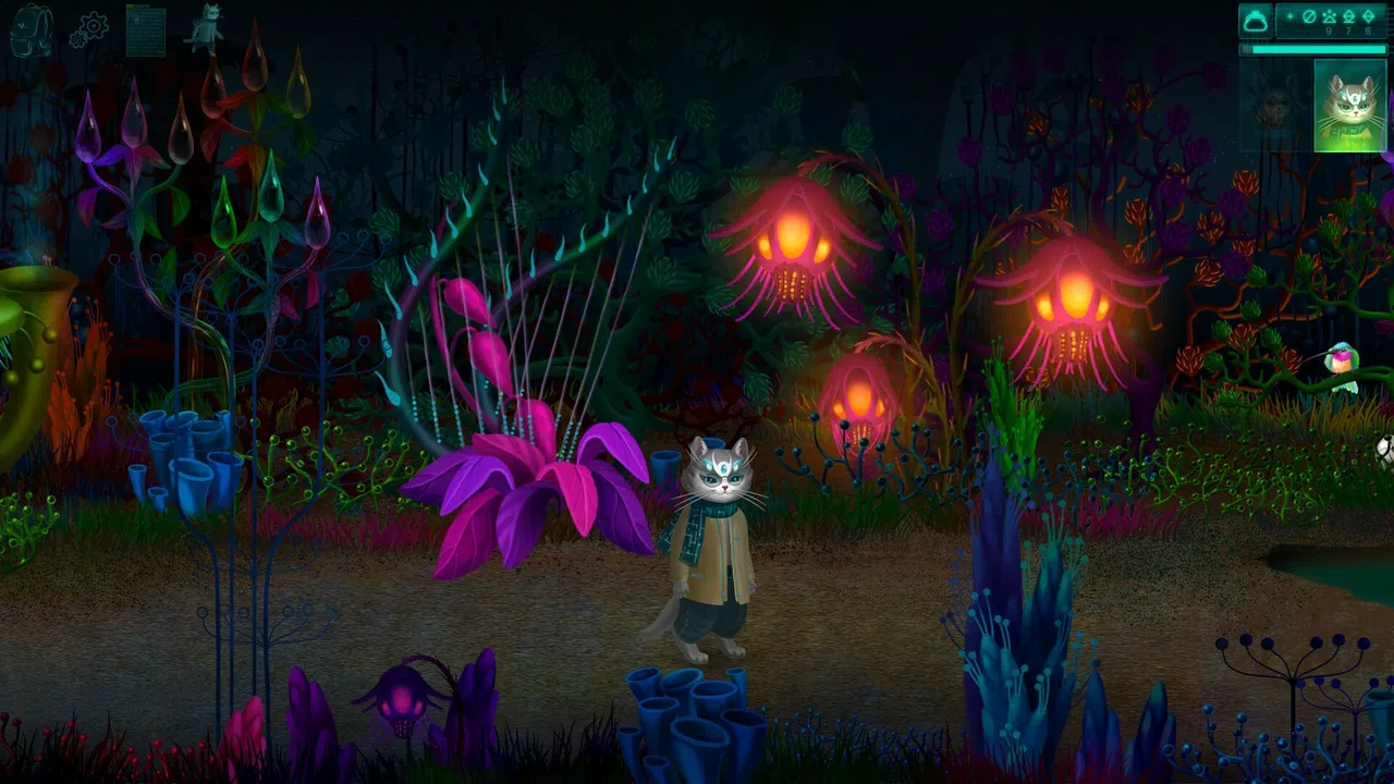 Cat's Request Screenshot 3