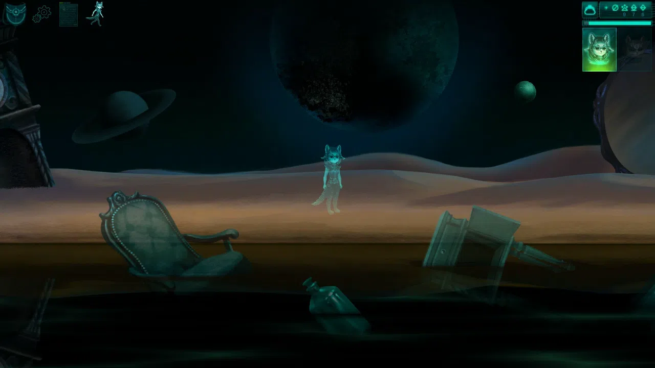 Cat's Request Screenshot 4