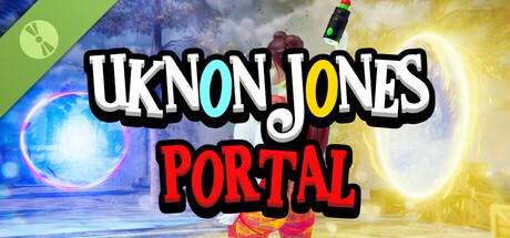 UKNON Jones - Portal Demo