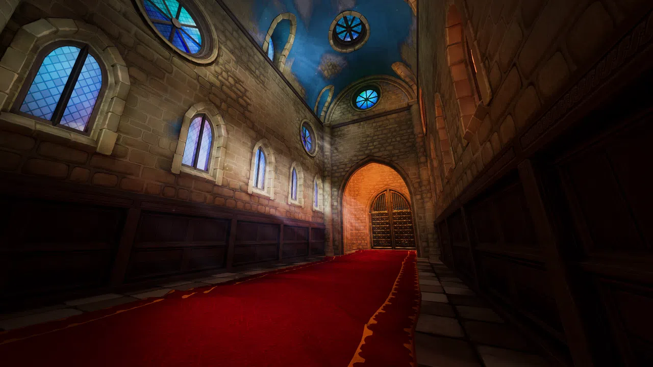 Sorceress Screenshot 6