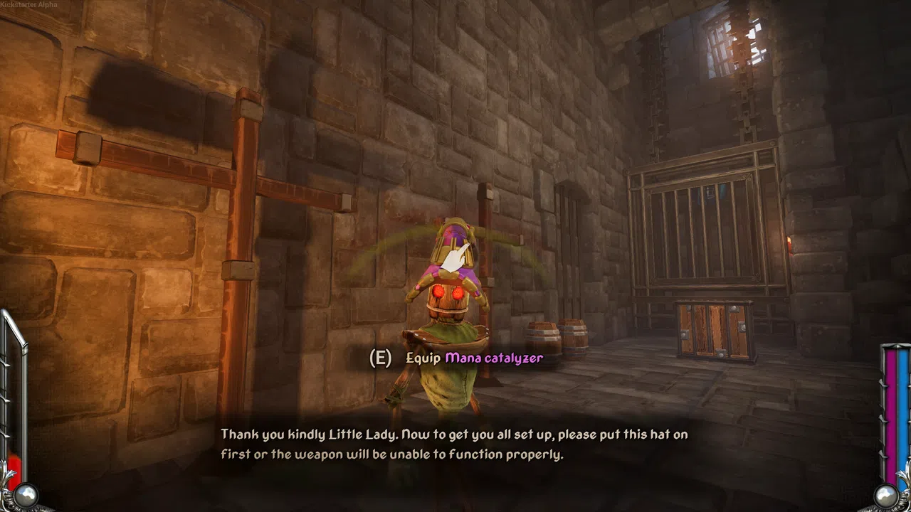 Sorceress Screenshot 4