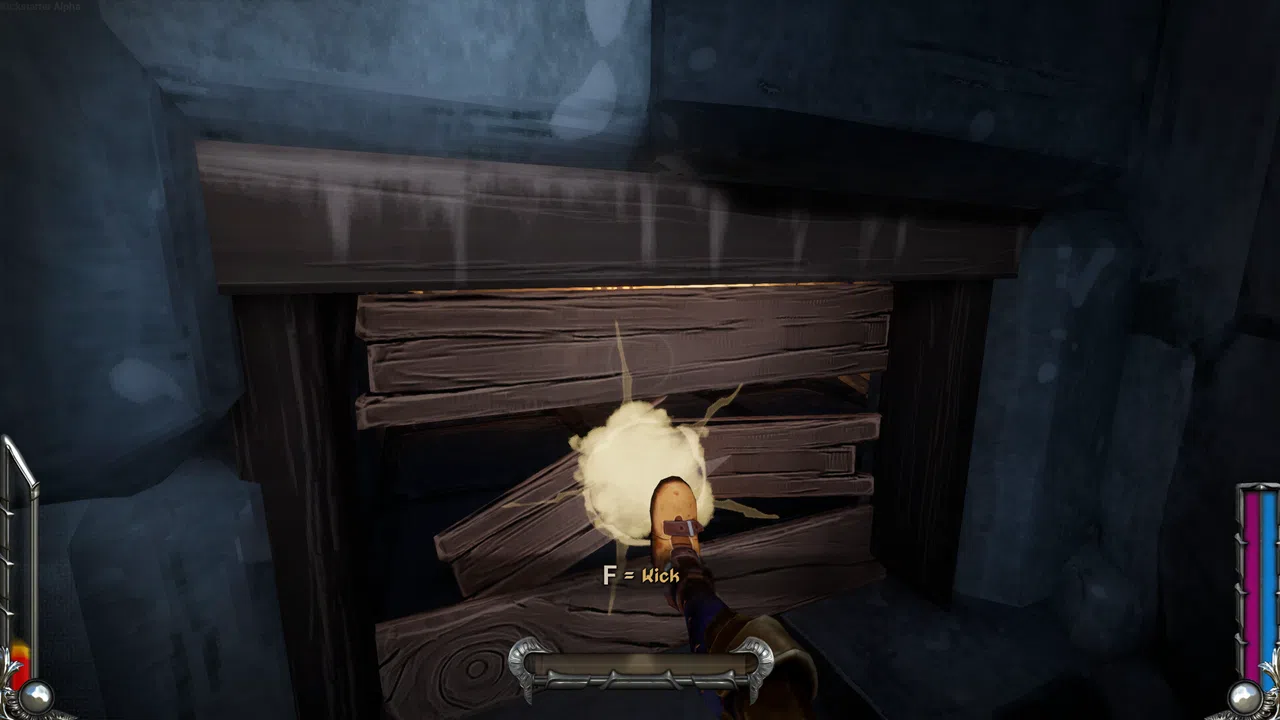 Sorceress Screenshot 0