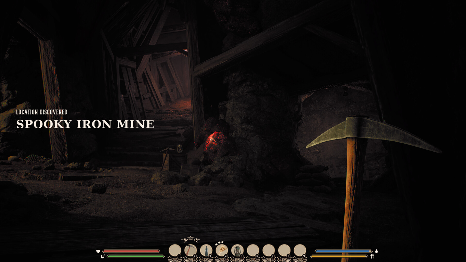 Cowboy Life Simulator Screenshot 9