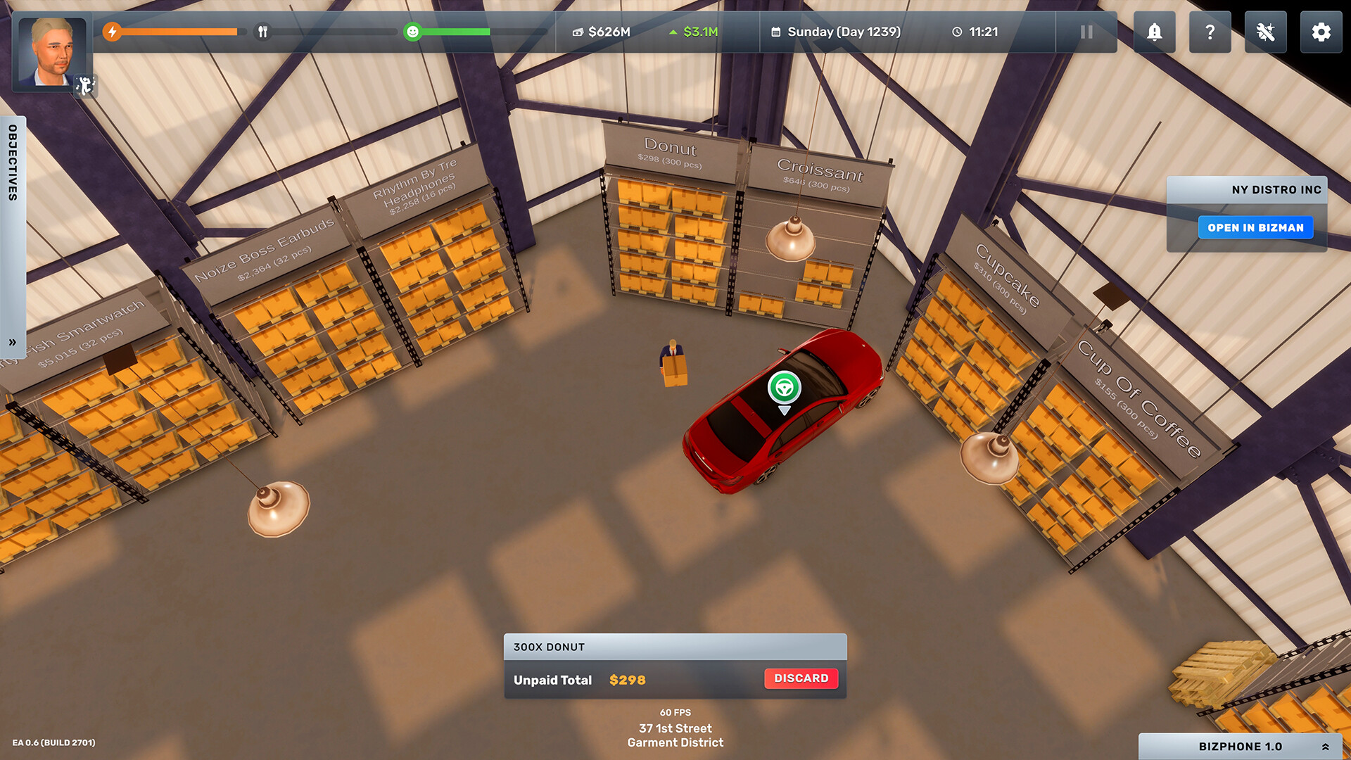 Big Ambitions Screenshot 6