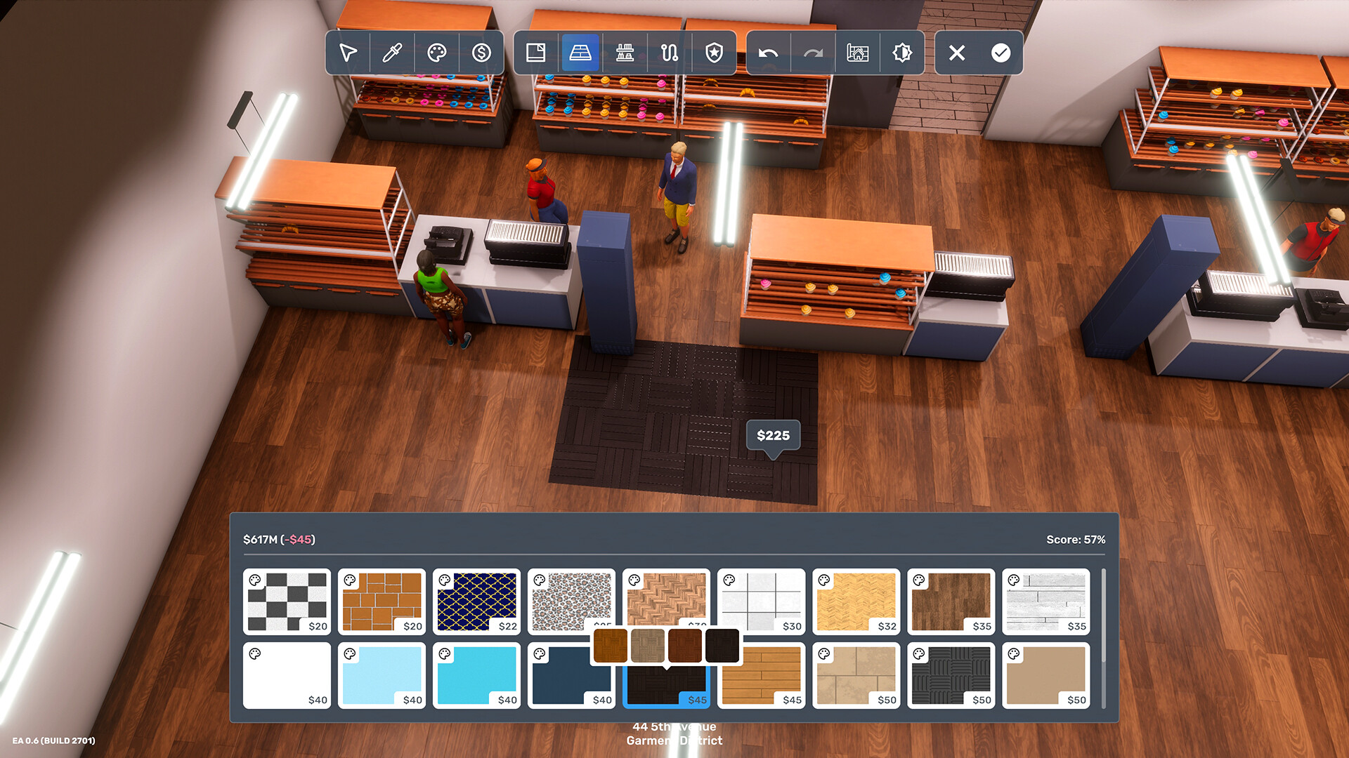 Big Ambitions Screenshot 10