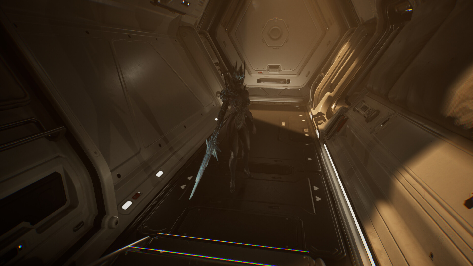 Late Ming Dynasty: The Realm of Abyss Blackmyth Zhongkui Screenshot 0