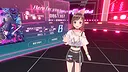 Kizuna AI - Touch the Beat! Screenshot 4