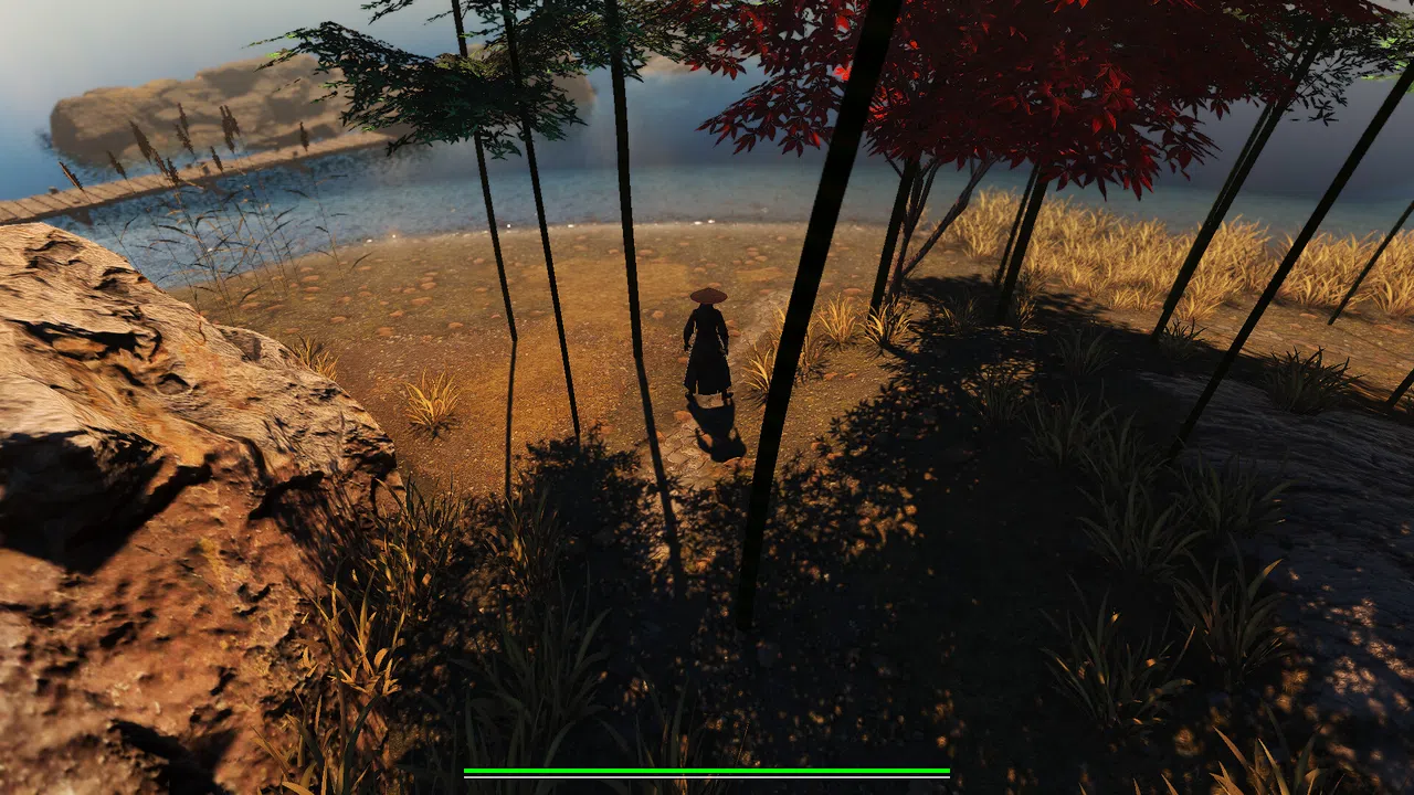 玄成镜：乱世起源 Screenshot 9