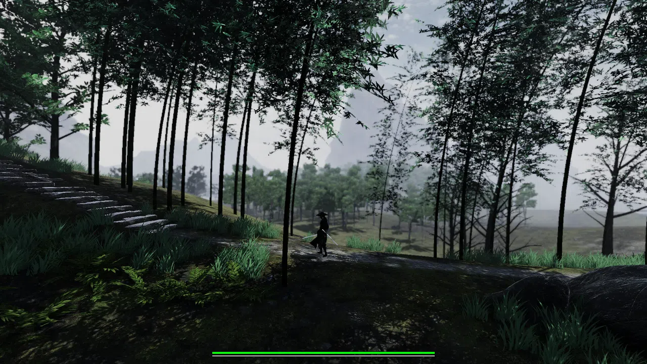 玄成镜：乱世起源 Screenshot 13