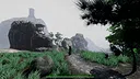 玄成镜：乱世起源 Screenshot 0