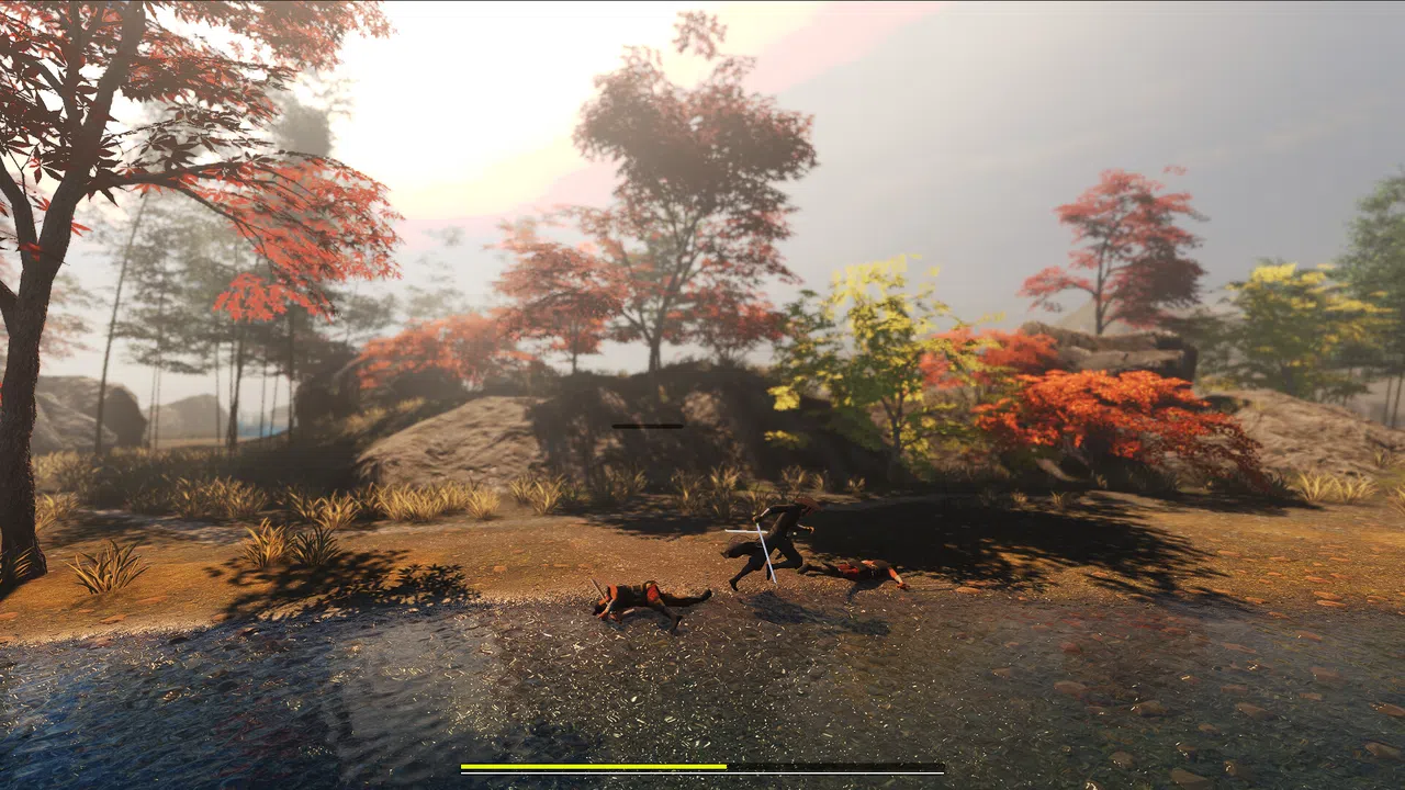 玄成镜：乱世起源 Screenshot 5