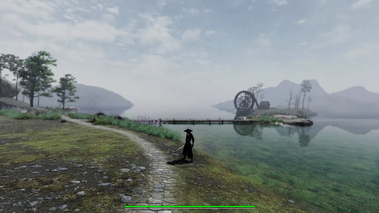 玄成镜：乱世起源 Screenshot 21