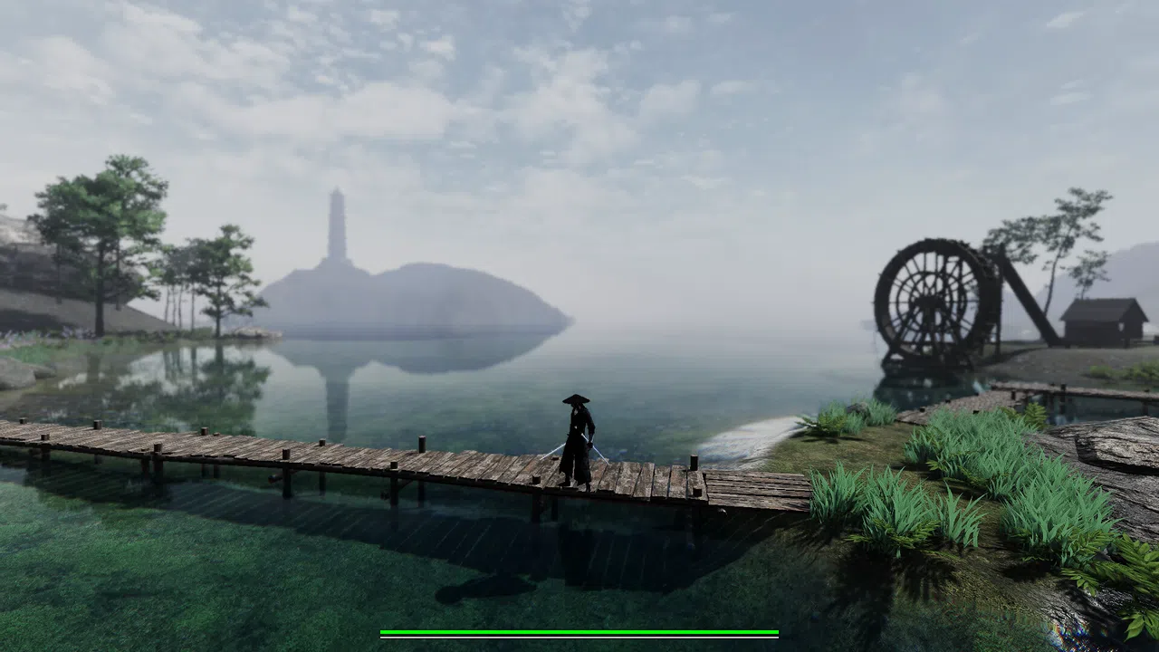 玄成镜：乱世起源 Screenshot 17