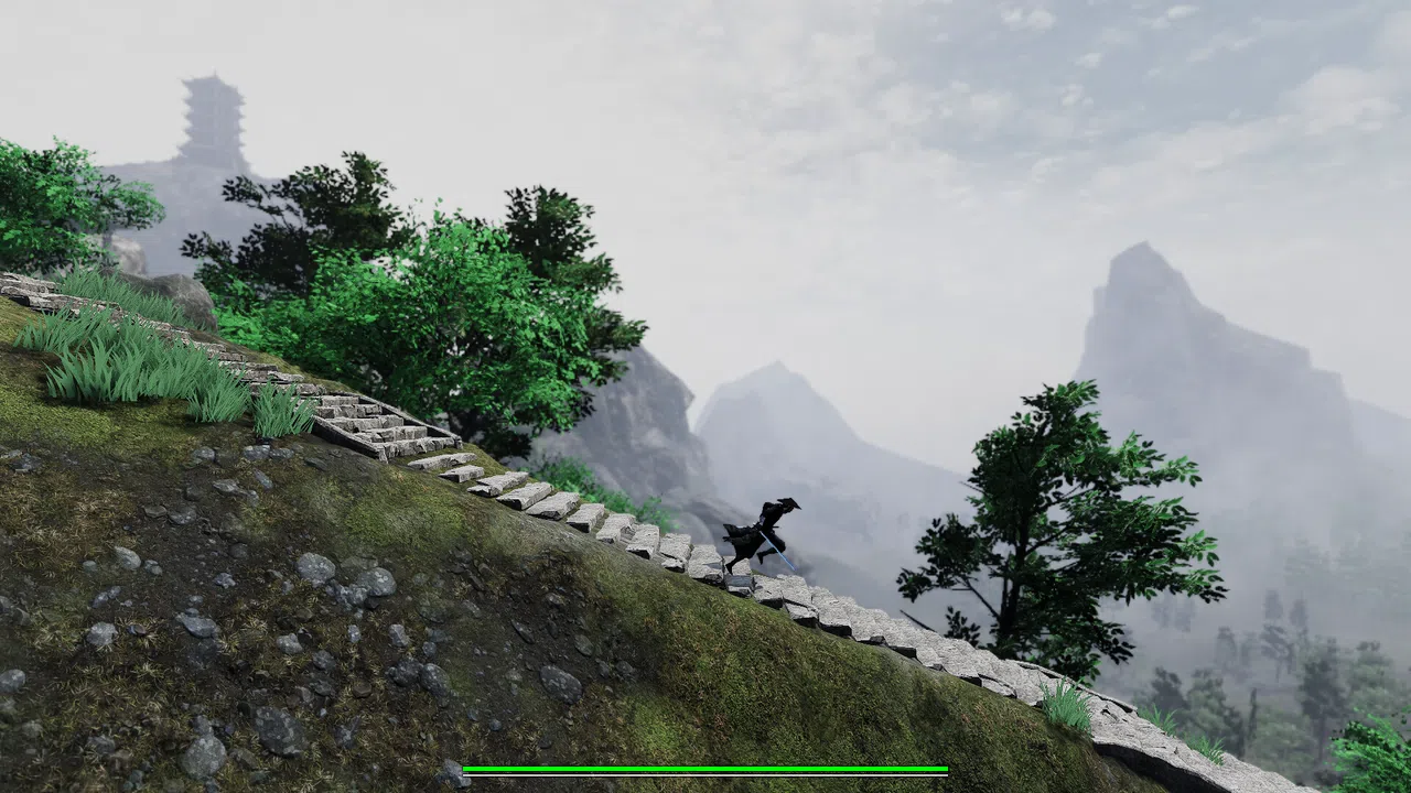 玄成镜：乱世起源 Screenshot 1