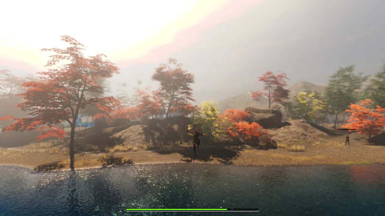 玄成镜：乱世起源 Screenshot 10