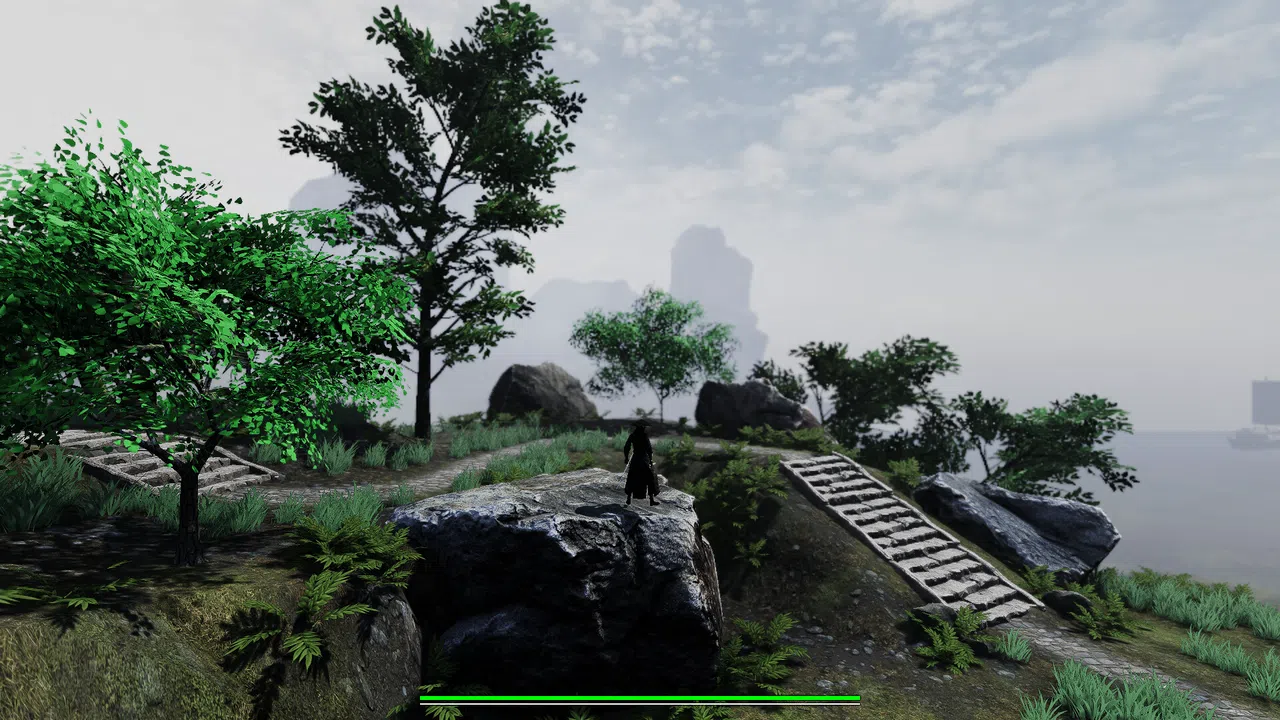 玄成镜：乱世起源 Screenshot 16