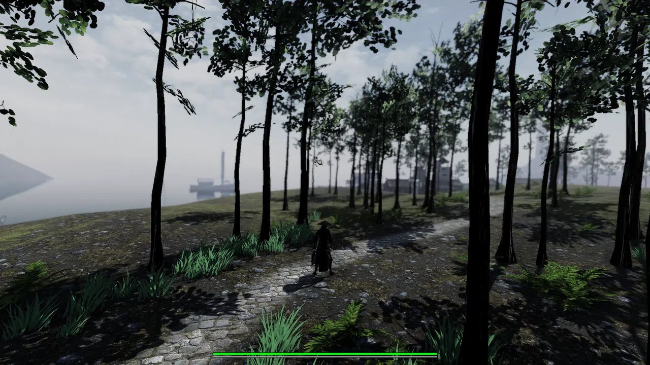 玄成镜：乱世起源 Screenshot 19