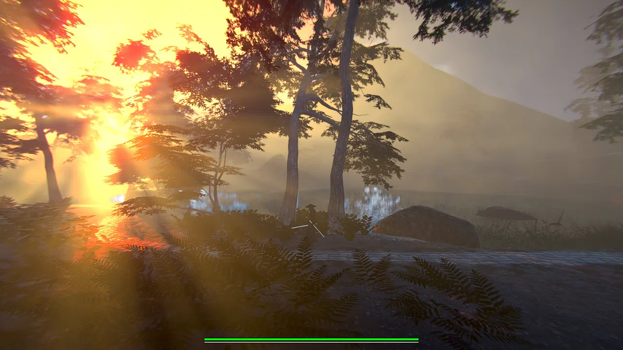 玄成镜：乱世起源 Screenshot 2
