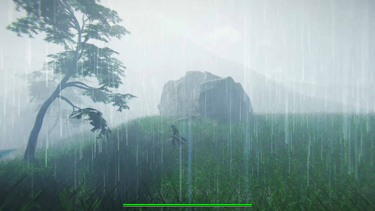 玄成镜：乱世起源 Screenshot 3