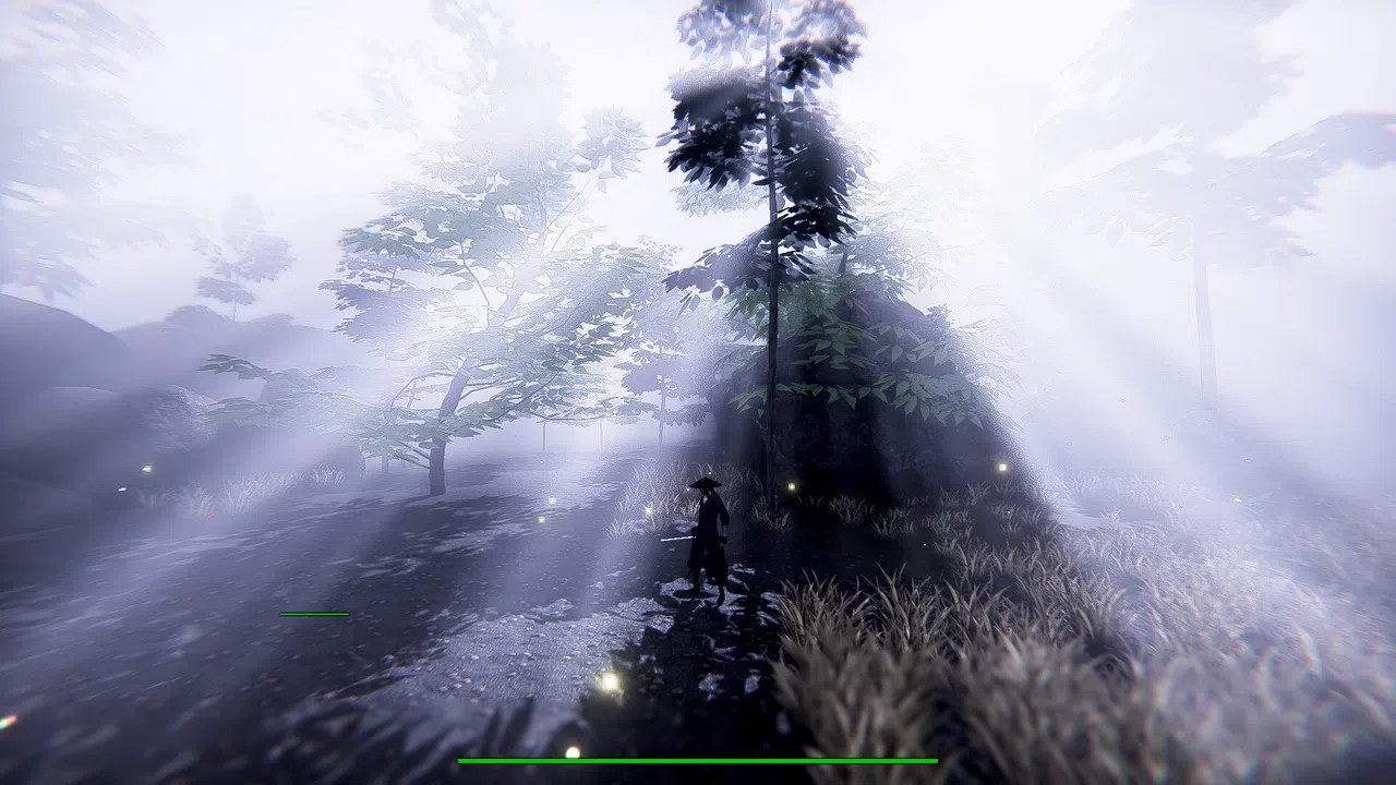 玄成镜：乱世起源 Screenshot 7