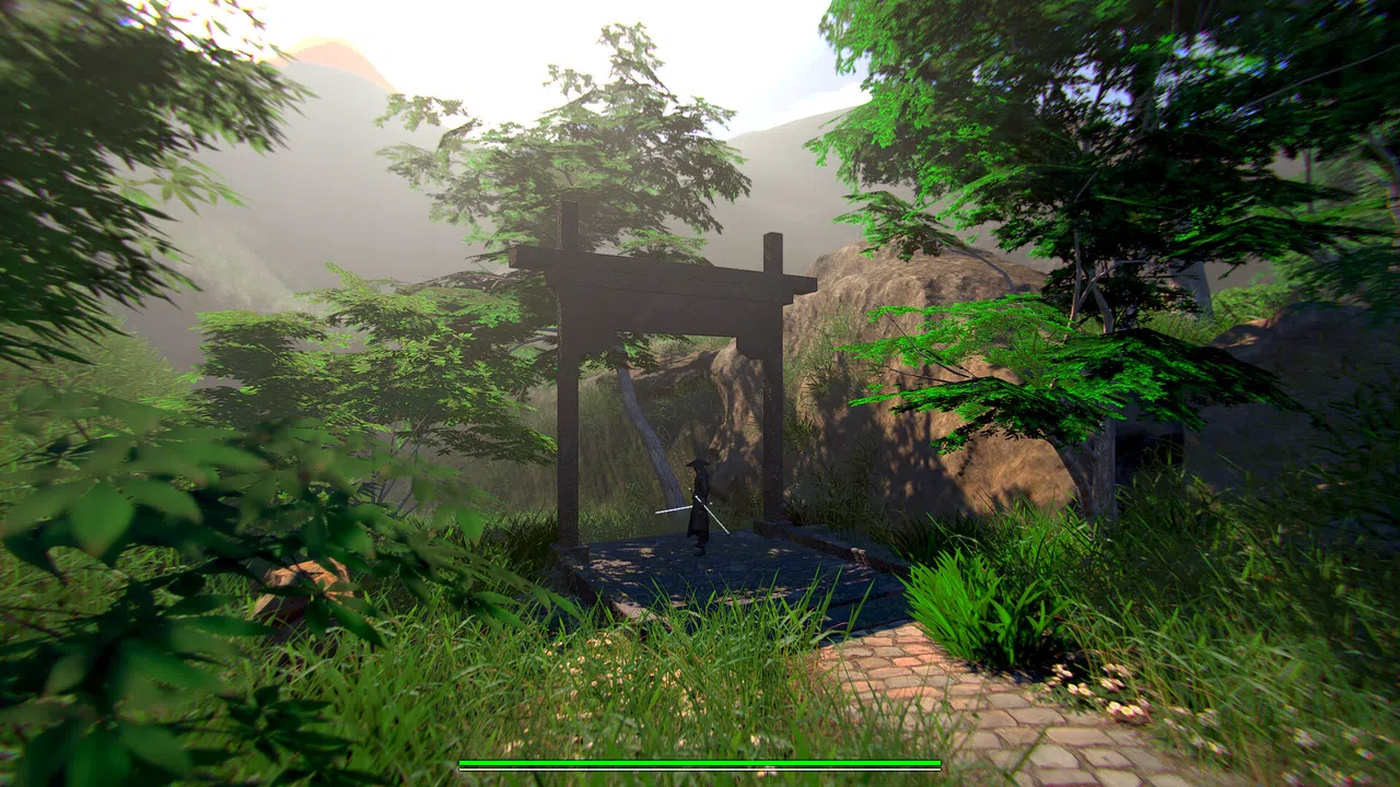 玄成镜：乱世起源 Screenshot 8