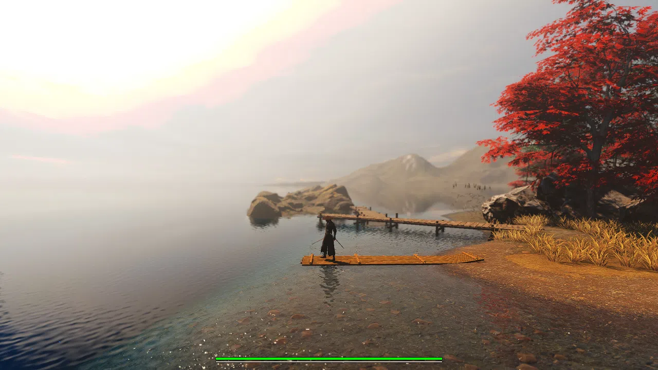 玄成镜：乱世起源 Screenshot 14