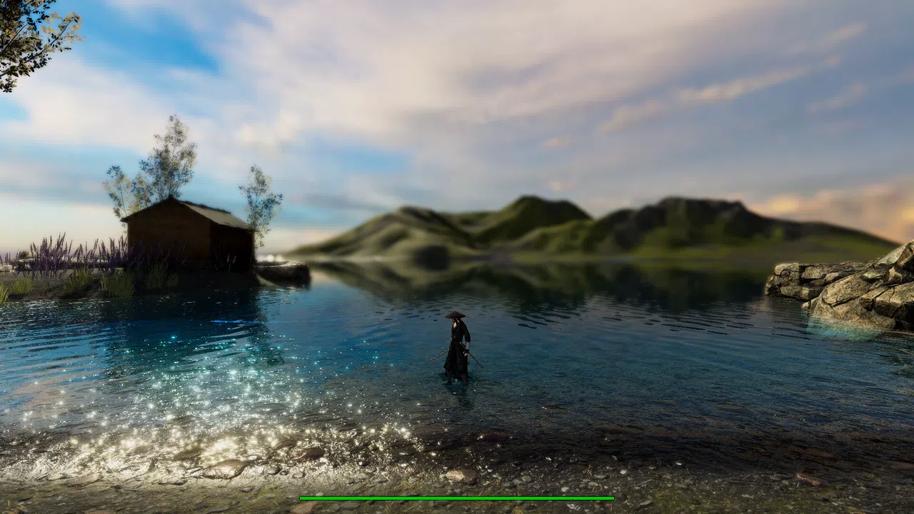 玄成镜：乱世起源 Screenshot 12