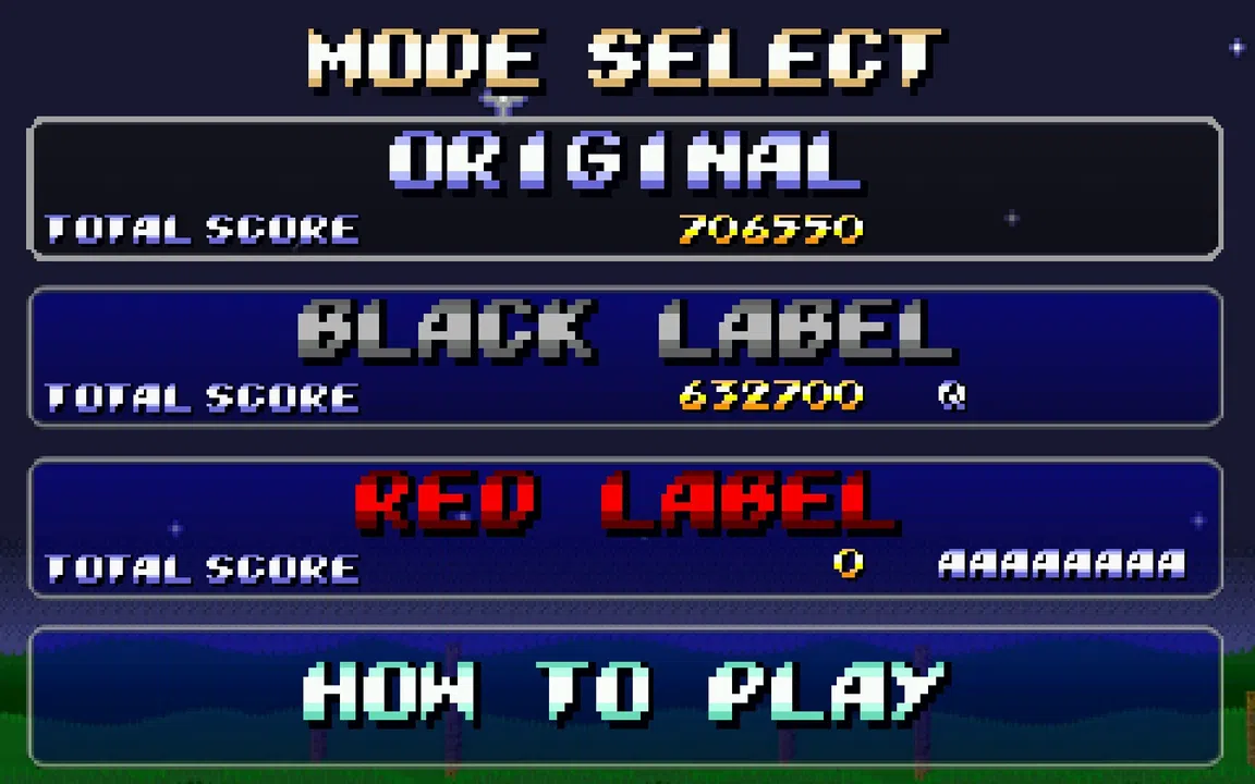 Toast The Ghost Demo Screenshot 2