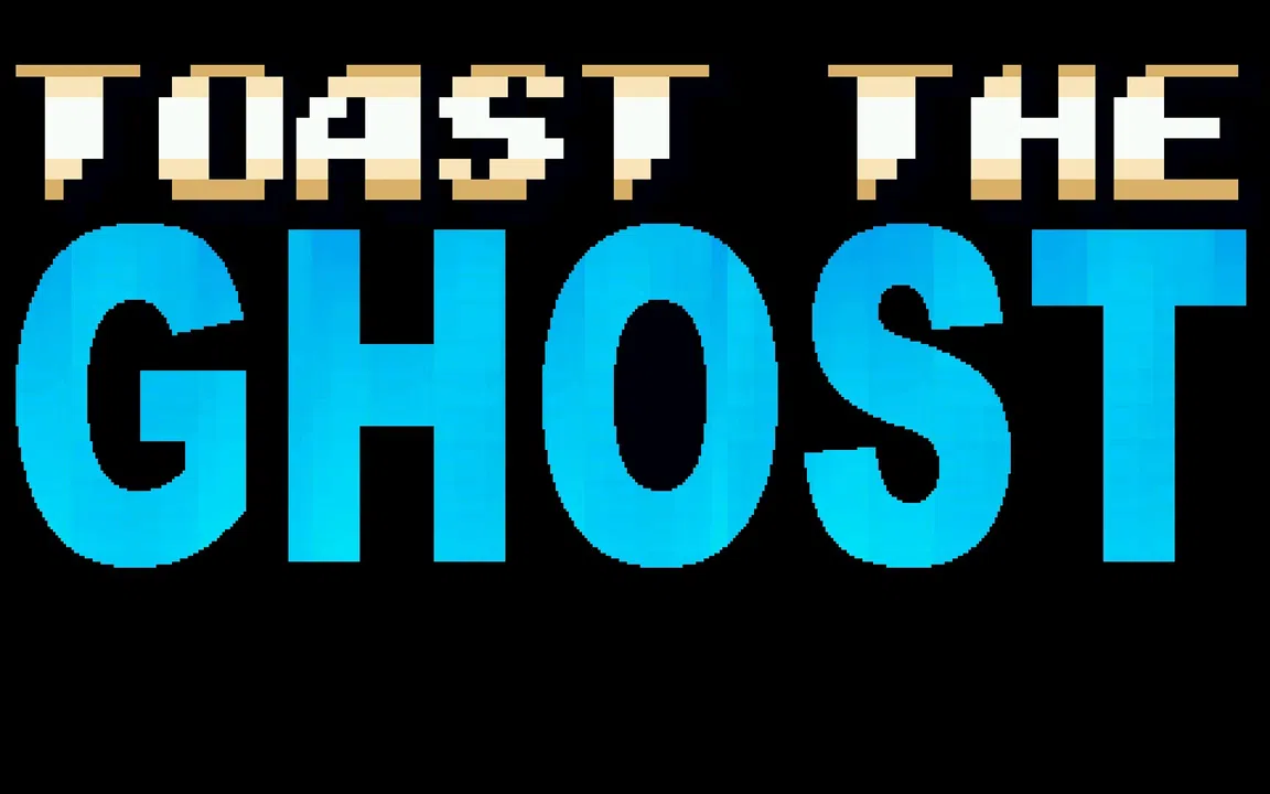 Toast The Ghost Demo Screenshot 0
