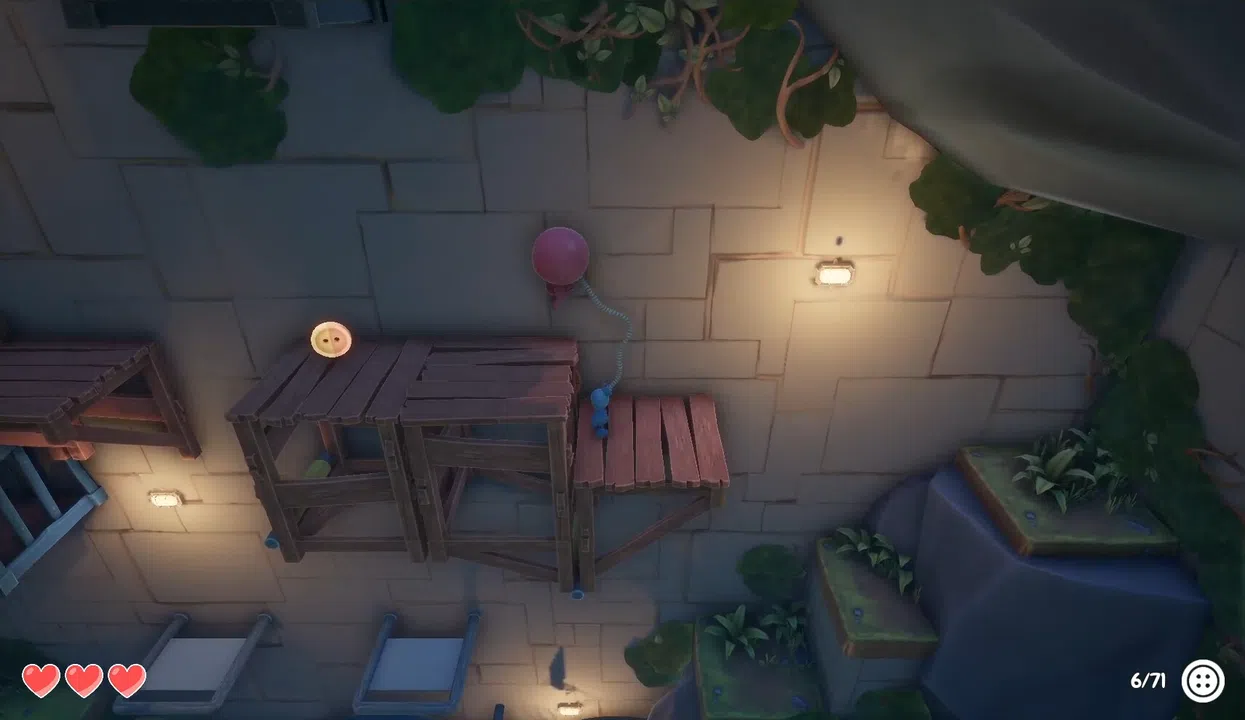 Make me Float Screenshot 0