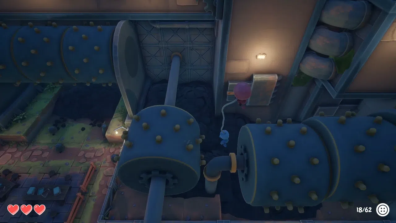 Make me Float Screenshot 3