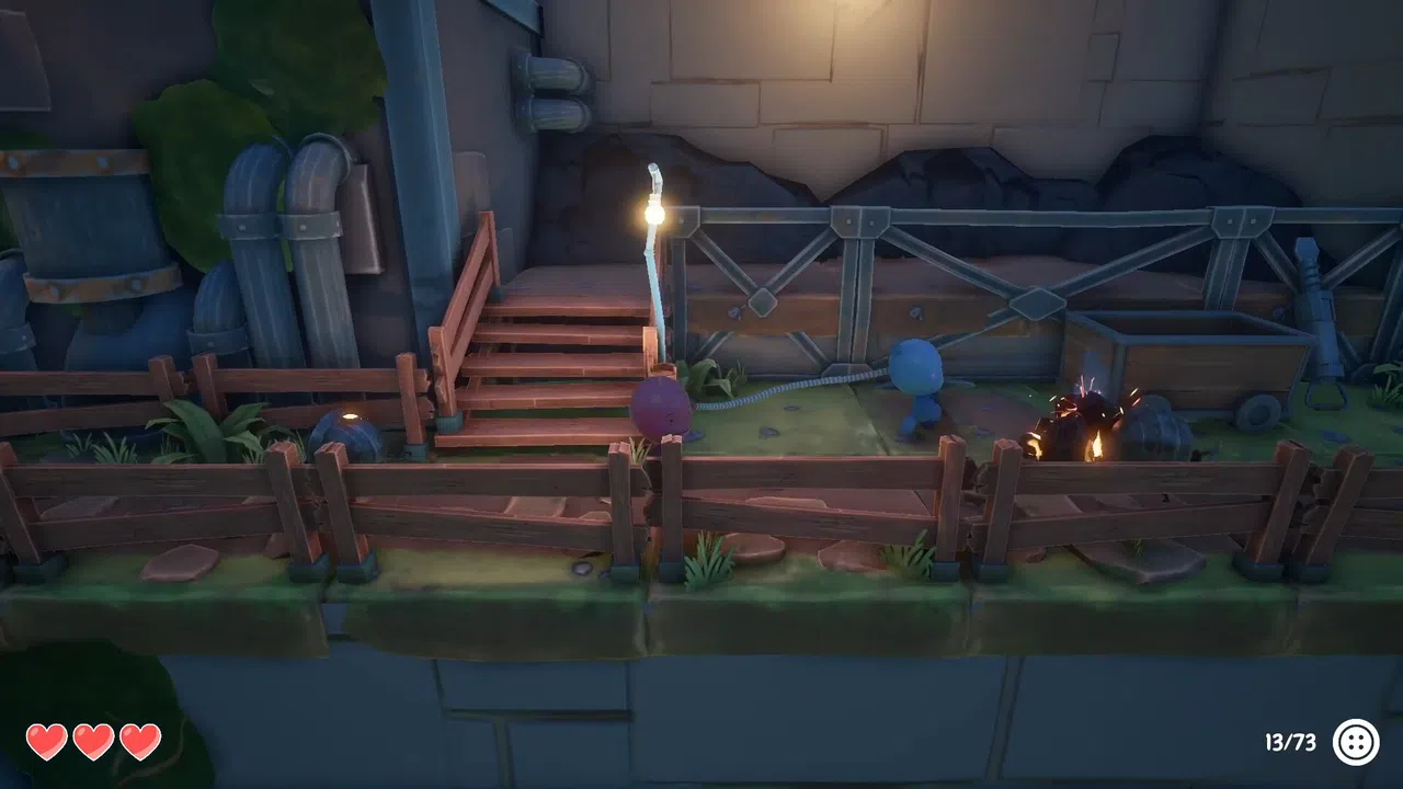 Make me Float Screenshot 1