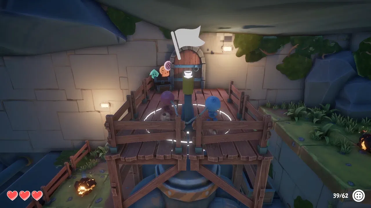Make me Float Screenshot 5