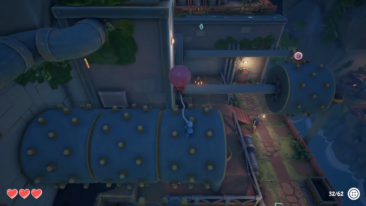 Make me Float Screenshot 4