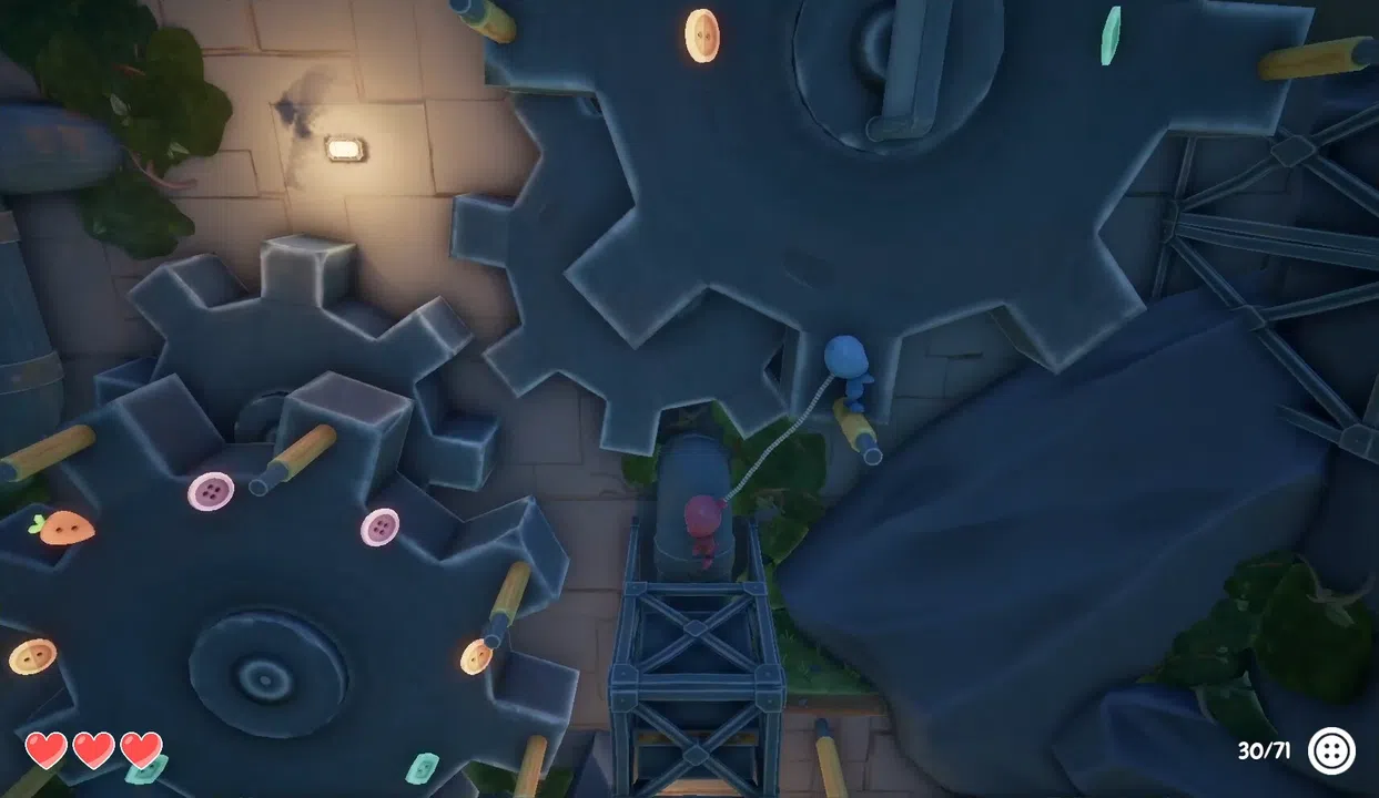 Make me Float Screenshot 9