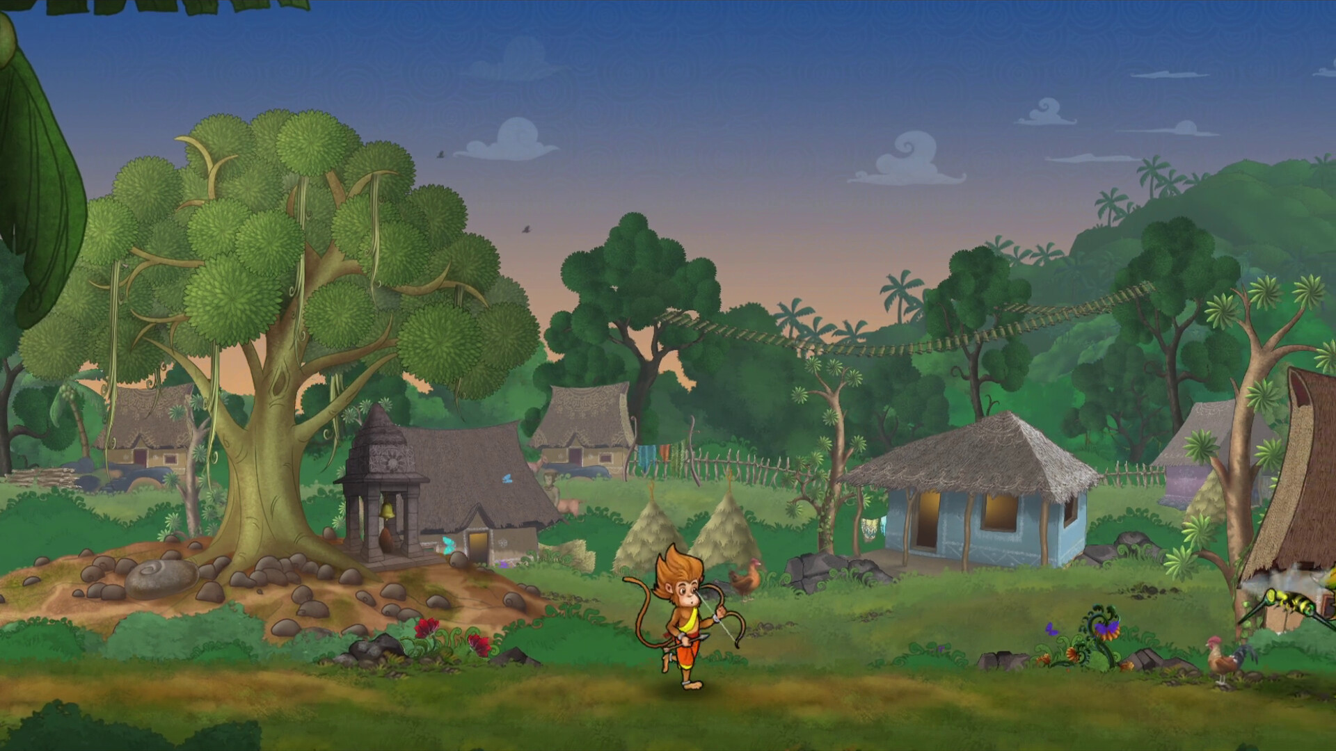 kapih Screenshot 0