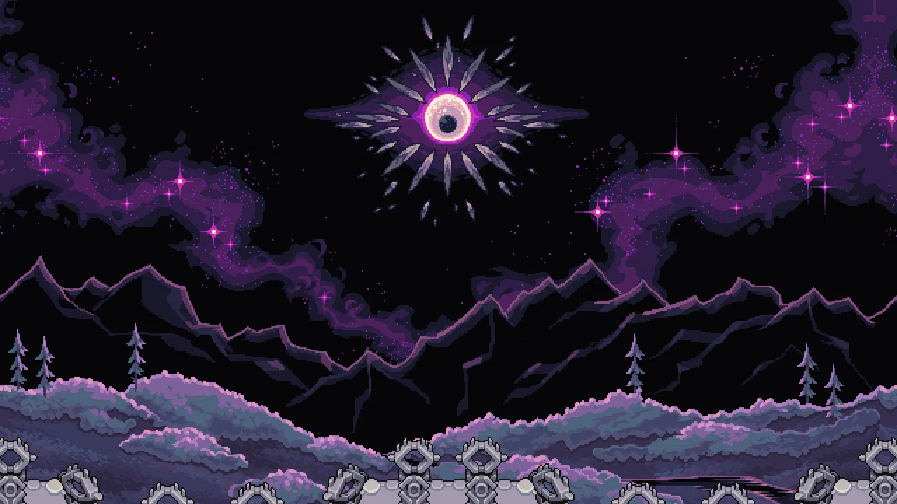 Hymn to the Earless God Screenshot 0