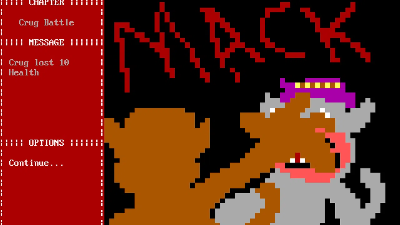 Chicken Boy Screenshot 13