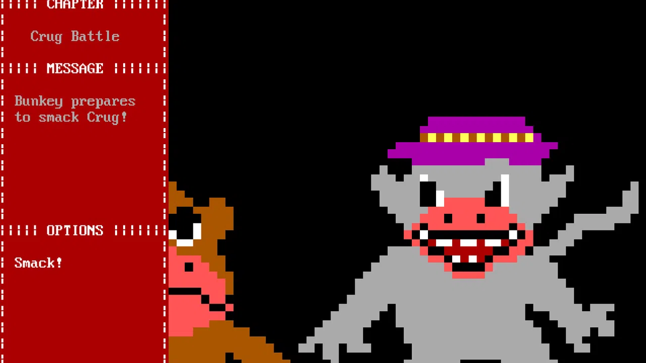 Chicken Boy Screenshot 12