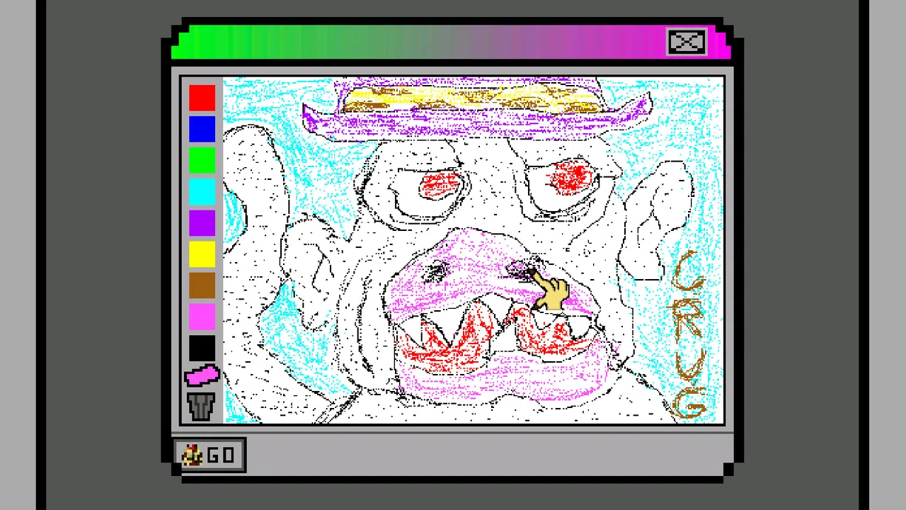 Chicken Boy Screenshot 5