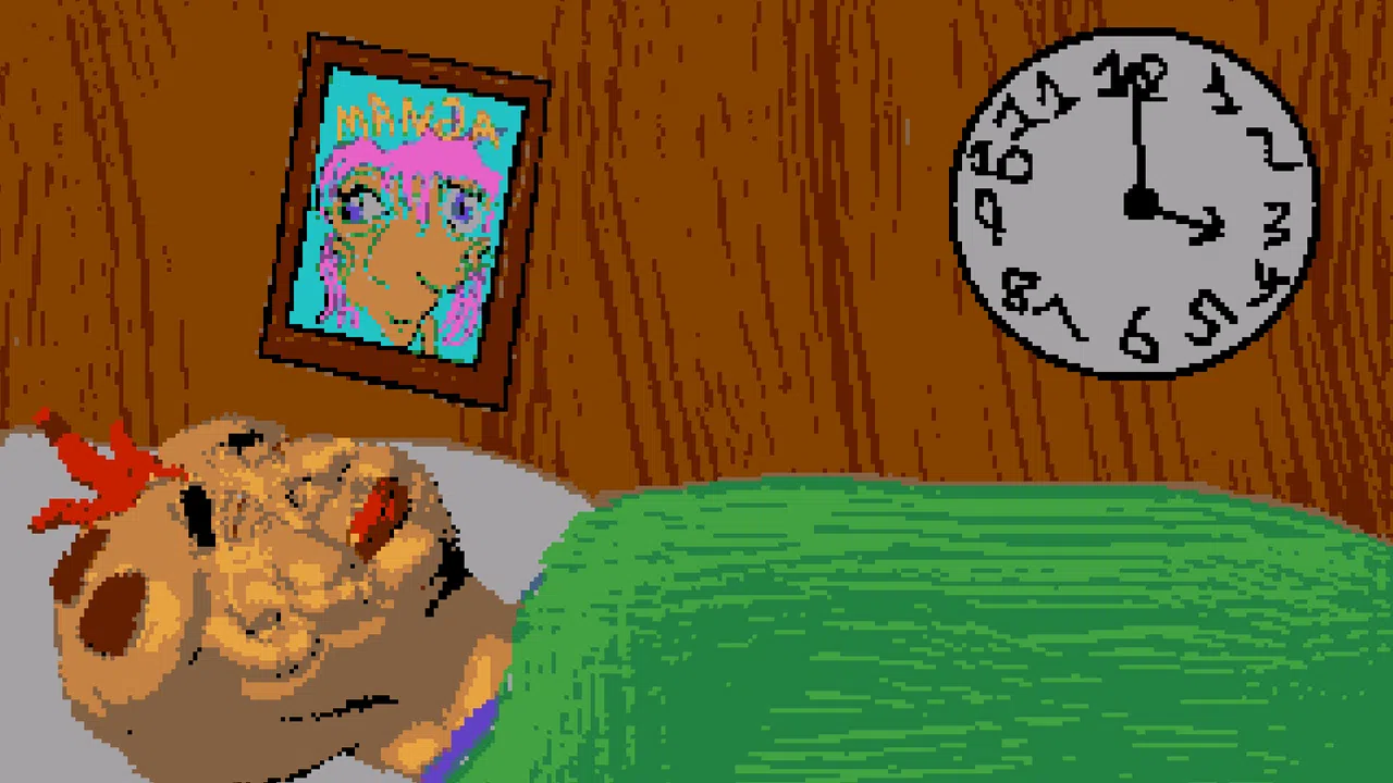 Chicken Boy Screenshot 3