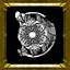 Untouchable icon