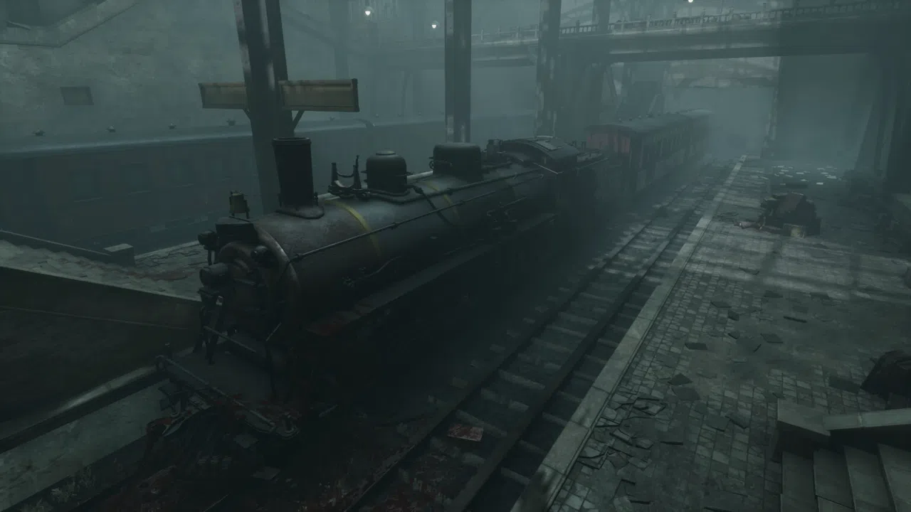 Morbid: The Lords of Ire Screenshot 7