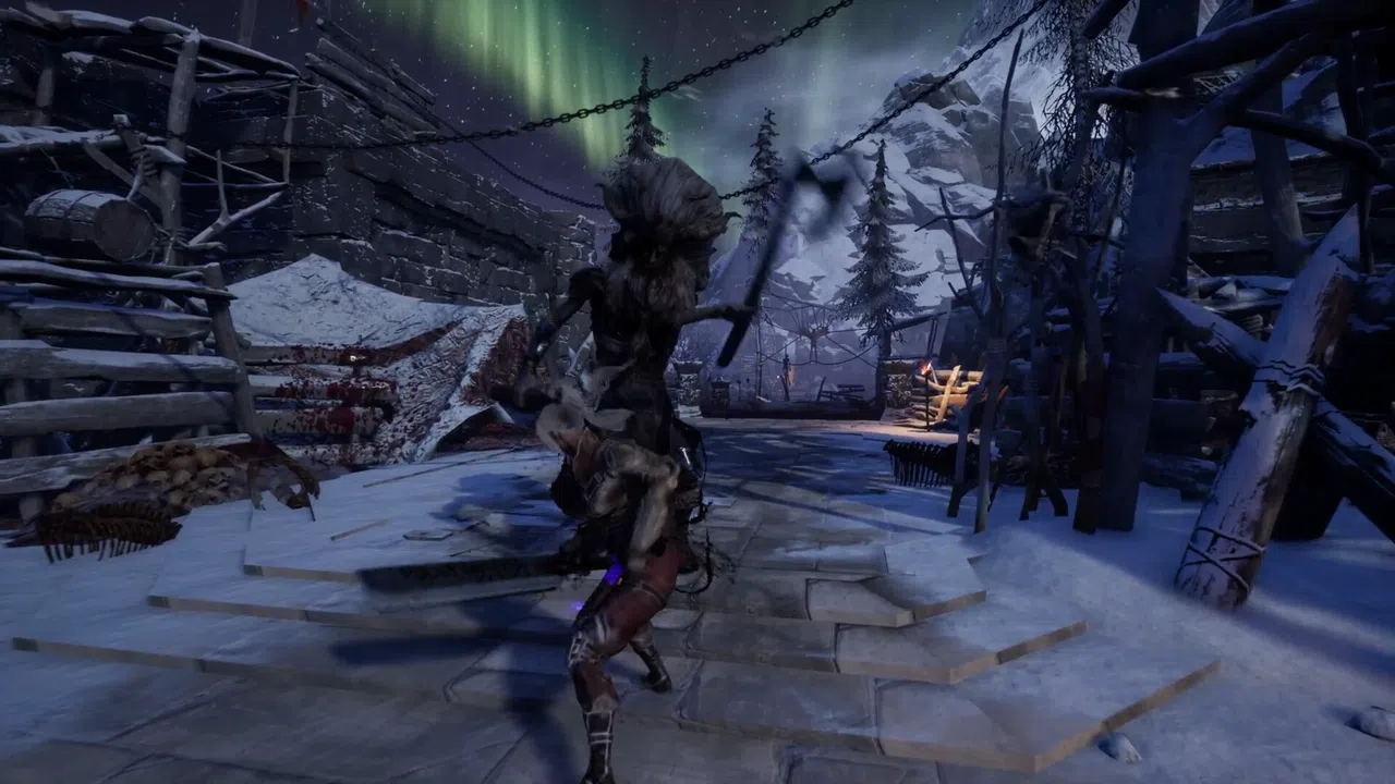 Morbid: The Lords of Ire Screenshot 9