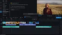 Movavi Video Editor 2023 Screenshot 1