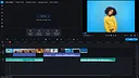 Movavi Video Editor 2023 Screenshot 2