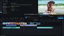 Movavi Video Editor 2023 Screenshot 0