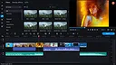 Movavi Video Editor 2023 Screenshot 4