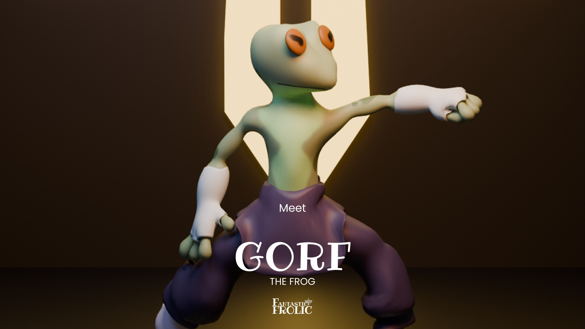 Fantastic Frolic Screenshot 4