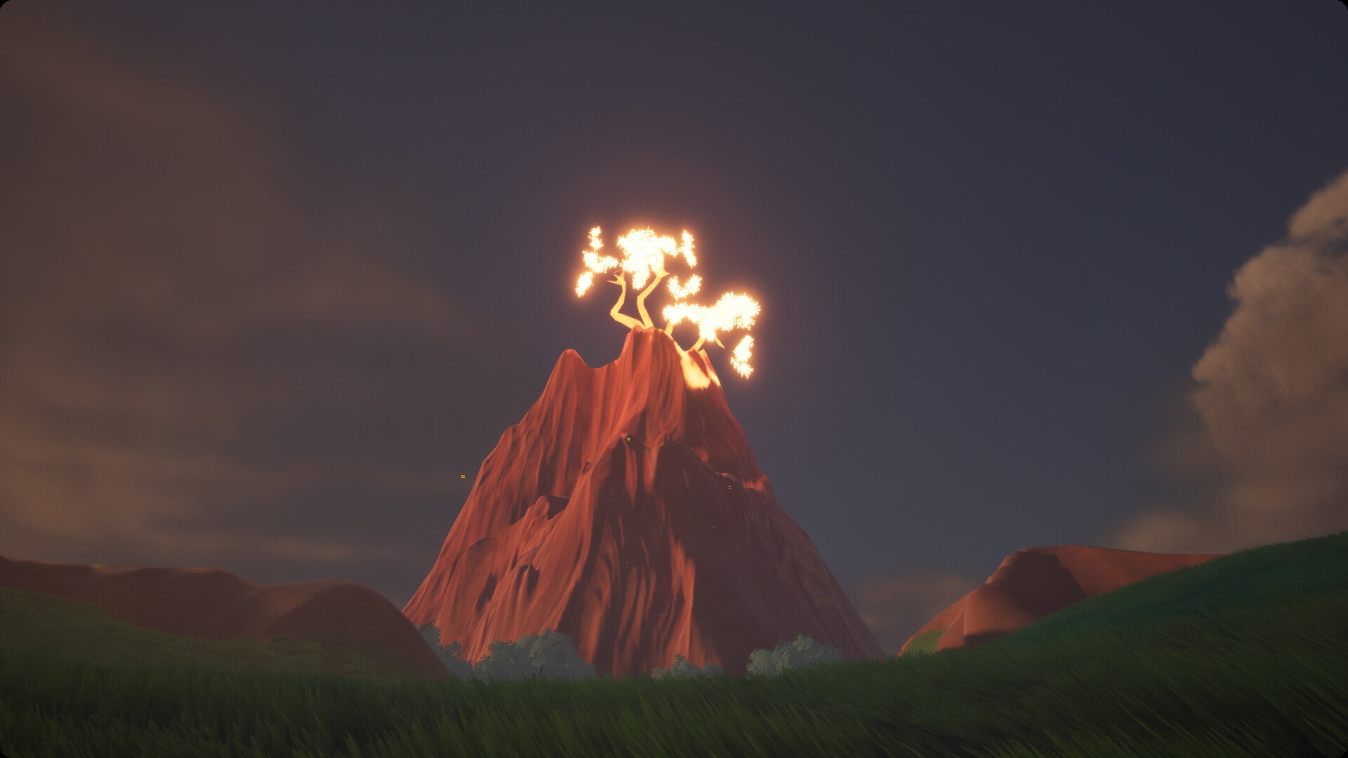 Fantastic Frolic Screenshot 1